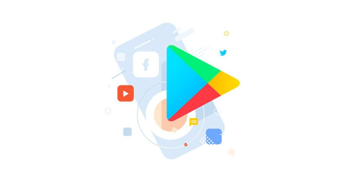 Google Play Store