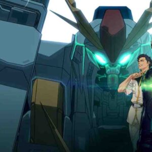 Mobile Suit Gundam: Hathaway’s Flash 2 is Coming Soon!