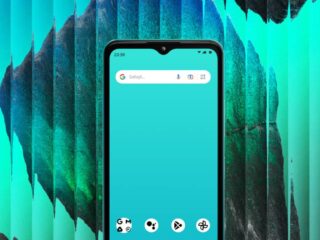 HMD Key
