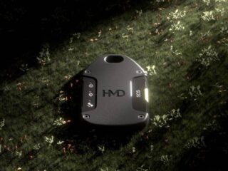 HMD OffGrid