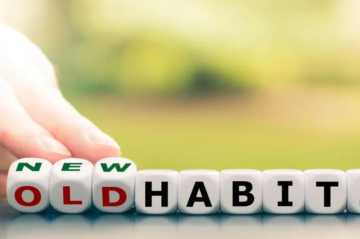 How to Make New Habits Stick: The Power of the Two-Day Rule