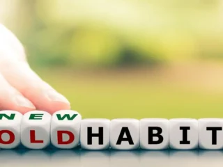 How to Make New Habits Stick: The Power of the Two-Day Rule
