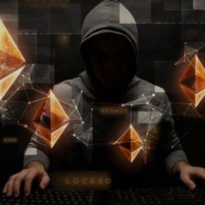 Hacking Crypto