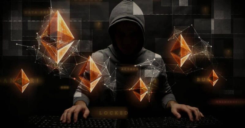 Hacking Crypto