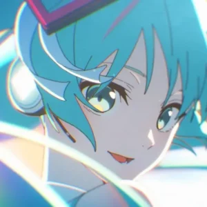 Hatsune Miku