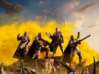 Helldivers 2