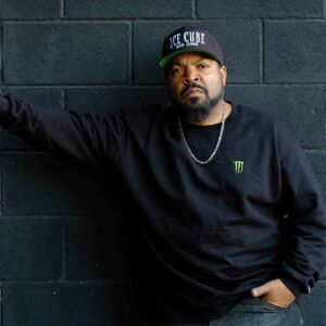 Ice Cube