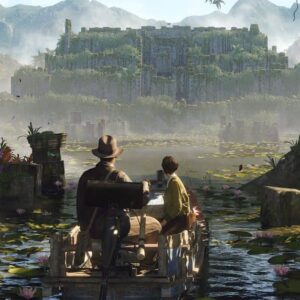 Indiana Jones Players Stuck Due to Game-Breaking Bug One Month After Release