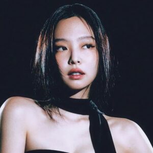 Jennie (BLACKPINK)