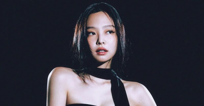 Jennie (BLACKPINK)