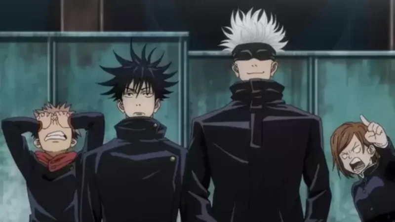 10 Jujutsu Kaisen Post-Credit Scenes Fans Can’t Stop Rewatching.