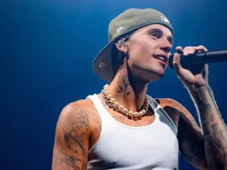 Justin Bieber