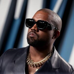 Kanye West