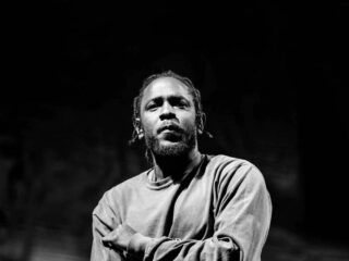 Kendrick Lamar