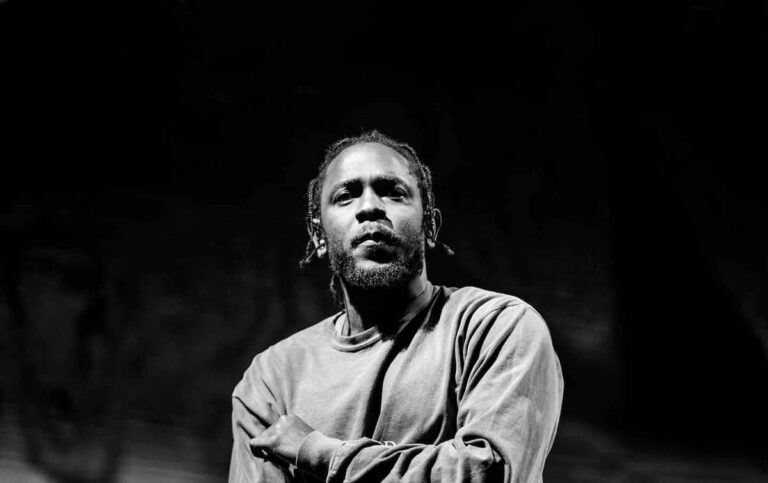 Kendrick Lamar