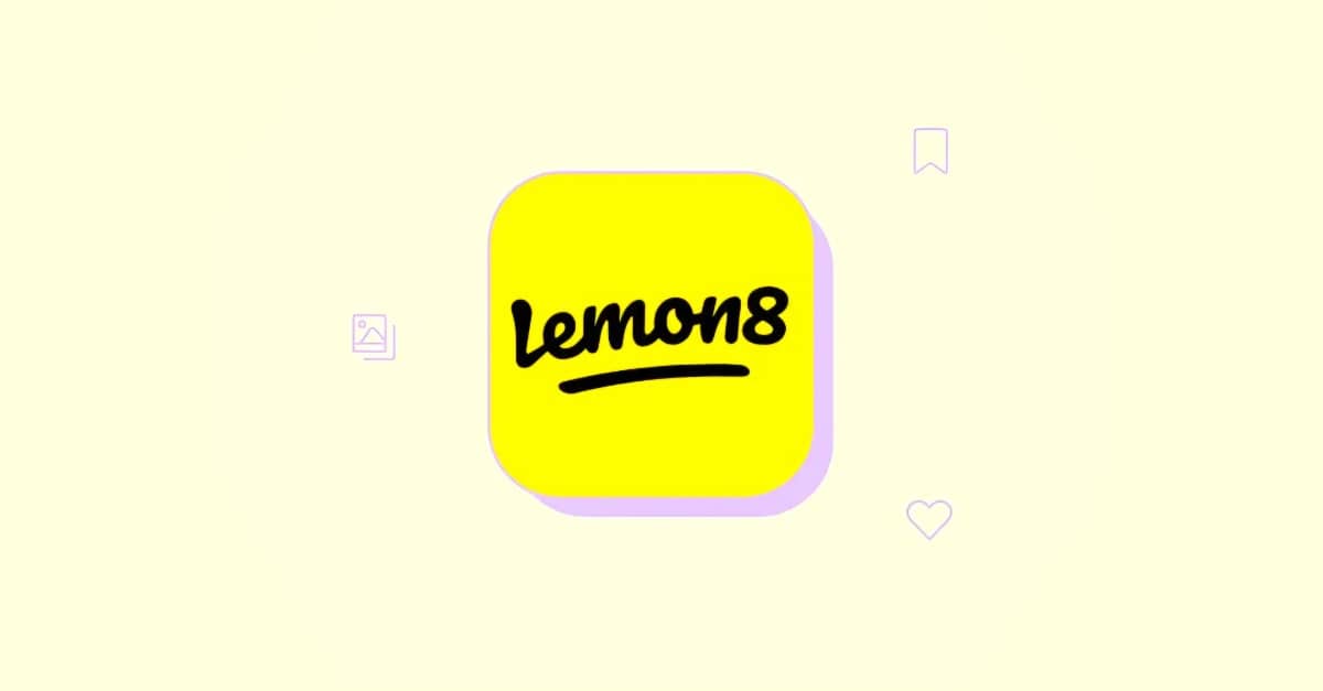 Lemon8