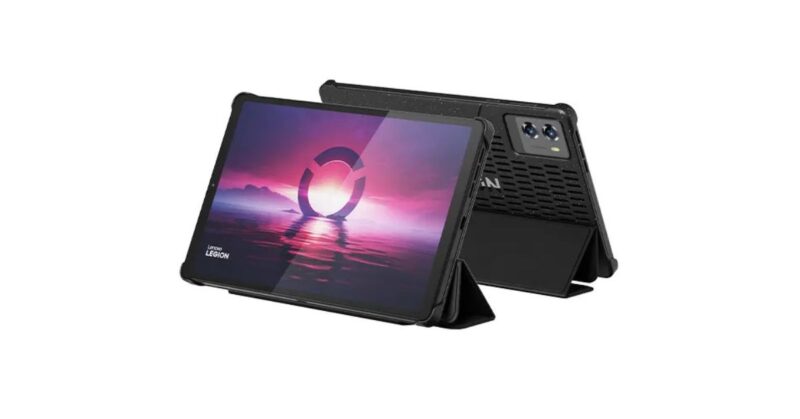 Lenovo Legion Tab