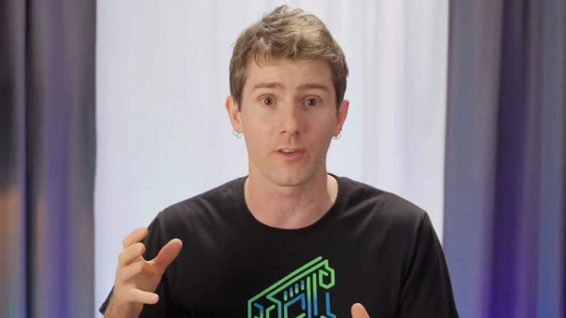 Linus Tech Tips