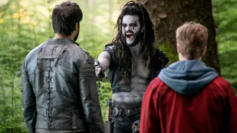 Lobo in Krytpon Season 2