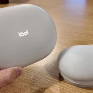 Logitech’s Radar Sensors Could Quietly Track Office Workers