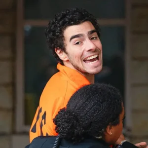 Luigi Mangione