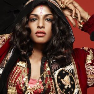 M.I.A.