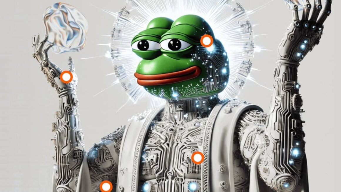 MIND of Pepe