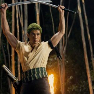 Mackenyu Shares His Plans to Stay as Zoro for Decades in Netflix’s One Piece