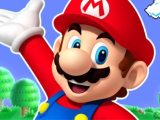 Mario