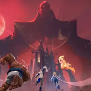 Marvel Rivals Drops Major Balance Patch Before Season 1