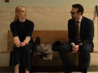 Marvel Studios ― Daredevil