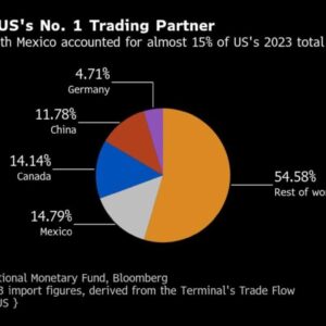 Mexicos President Doubts Trump Will Impose 25 Tariffs