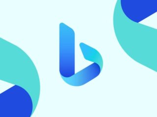 Microsoft Bing