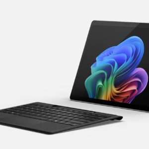 Smaller Surface Pro and Laptop Devices Coming from Microsoft