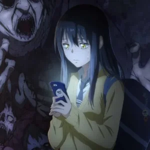 One of The Biggest Horror Anime Just Released Its First Live-Action Trailer