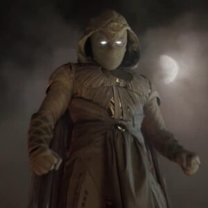 Moon Knight