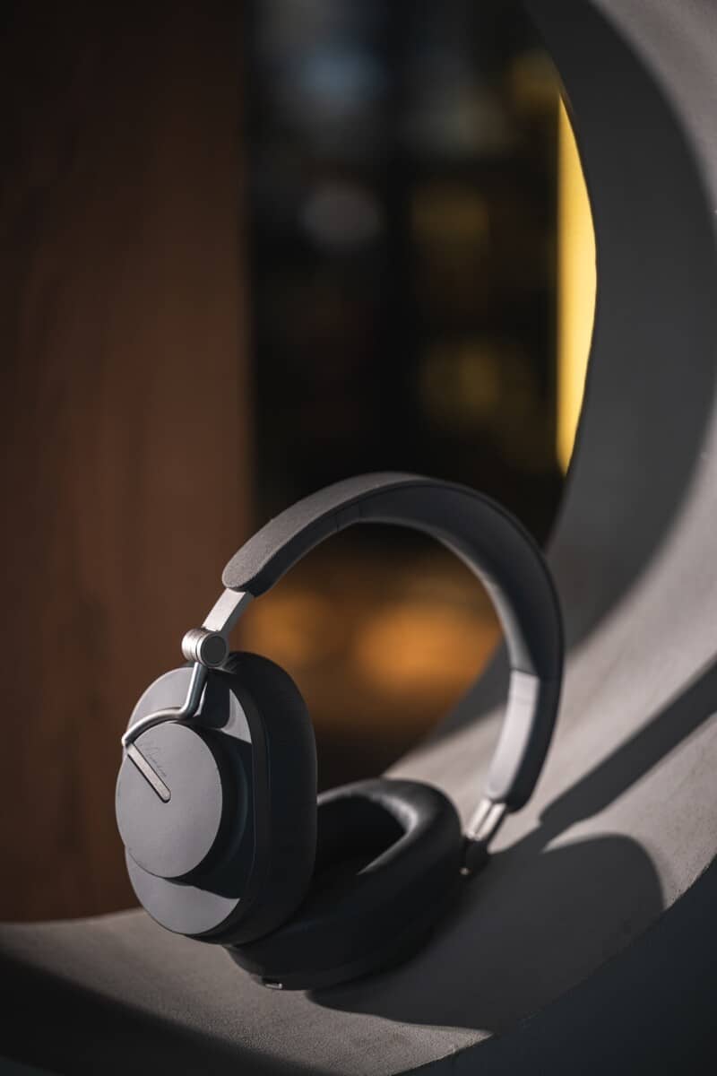 Moondrop Edge Headphone 1