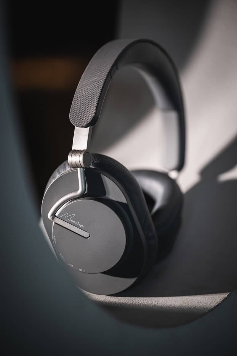 Moondrop Edge Headphone 2