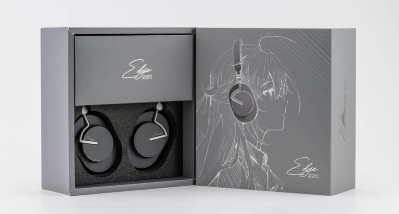 Moondrop Edge Headphone
