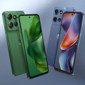 Moto G 2025 and Moto G Power 2025 Officially Launched: Prices, Features, and More