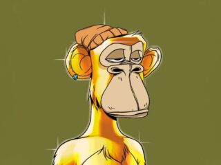 Bored Ape NFT