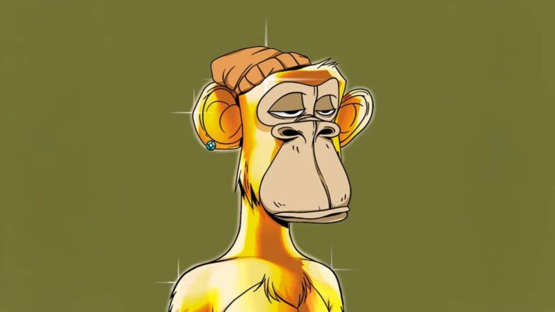 Bored Ape NFT