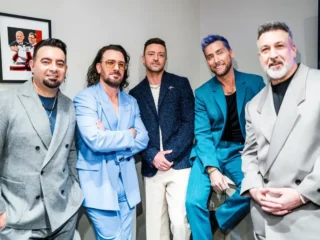 NSYNC