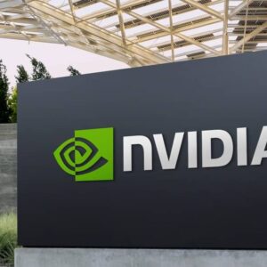 NVIDIA HQ