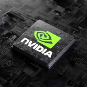 NVIDIA Logo