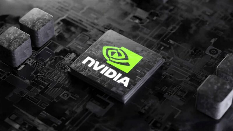 NVIDIA Logo