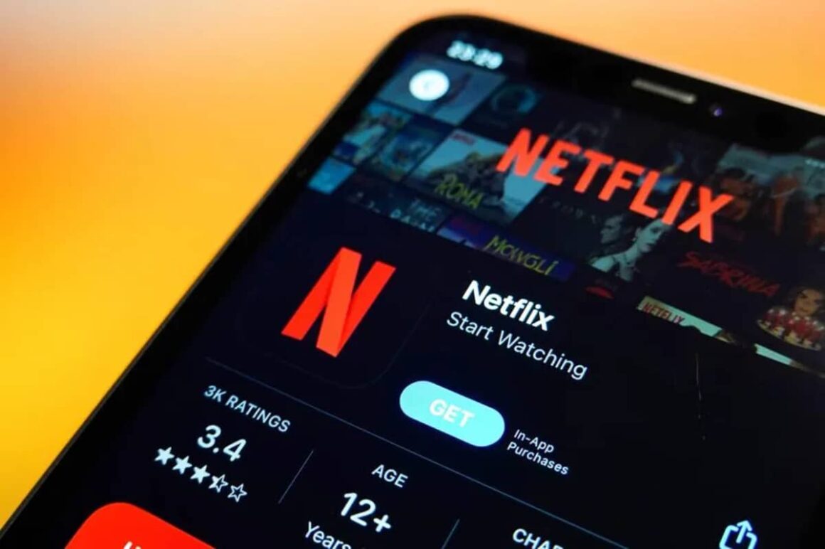 Netflix App