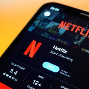 Why Netflix Spent Over $200 Million on Its Latest Film