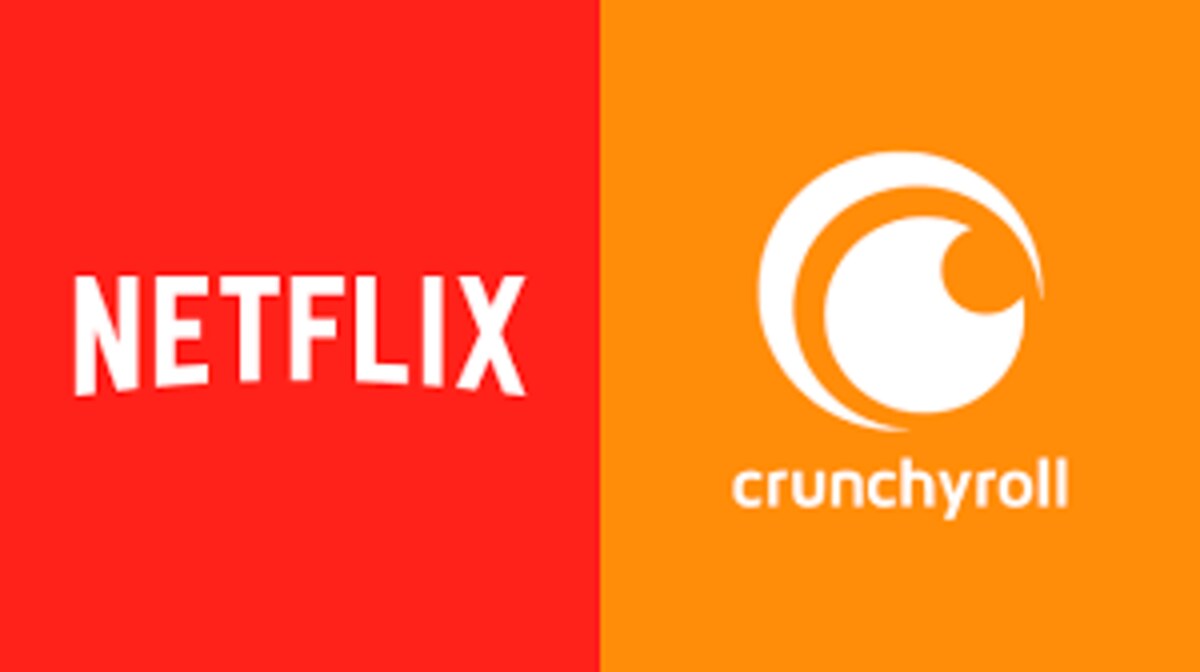 Netflix & Crunchyroll Team Up for Witch Watch Spring’s Hottest Anime