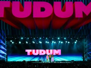 Netflix TUDUM Event